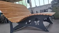 Benches and Loungers